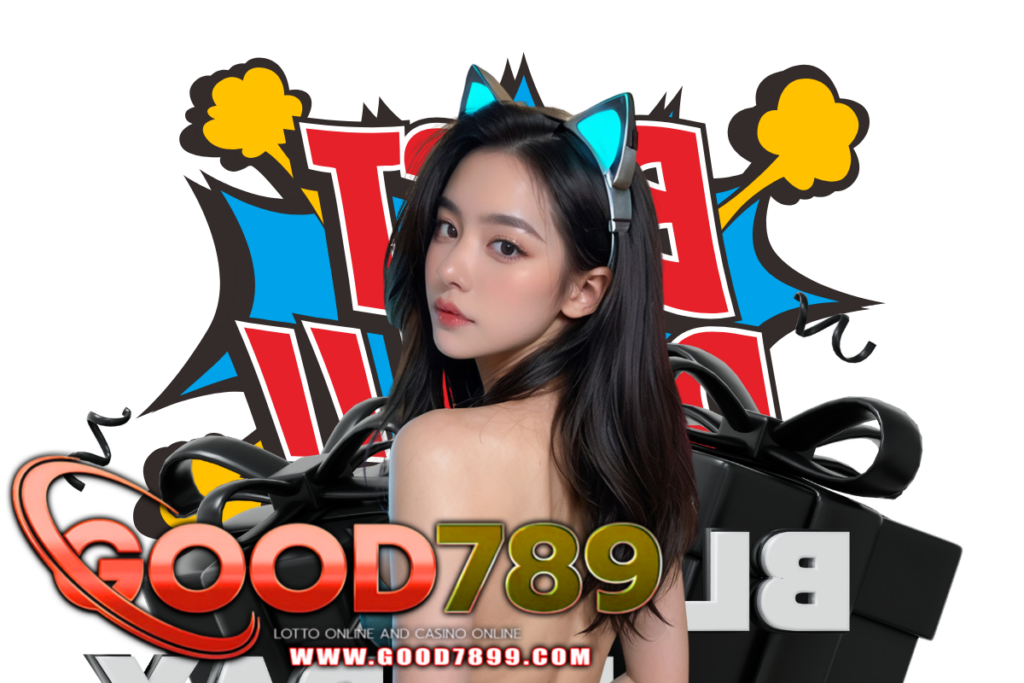 เว็บ good789